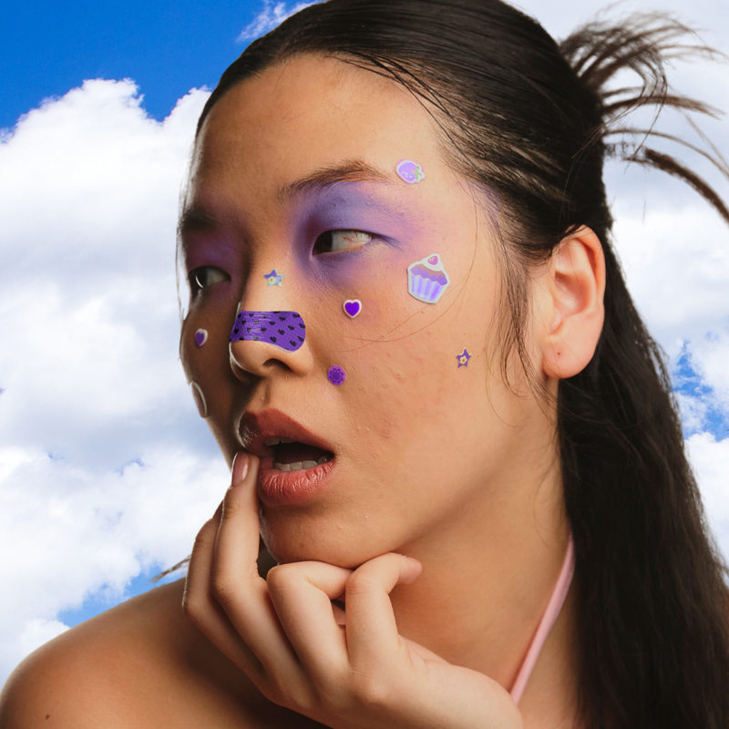 Strippy Nasal Strips - ily2 Edition - Strippy